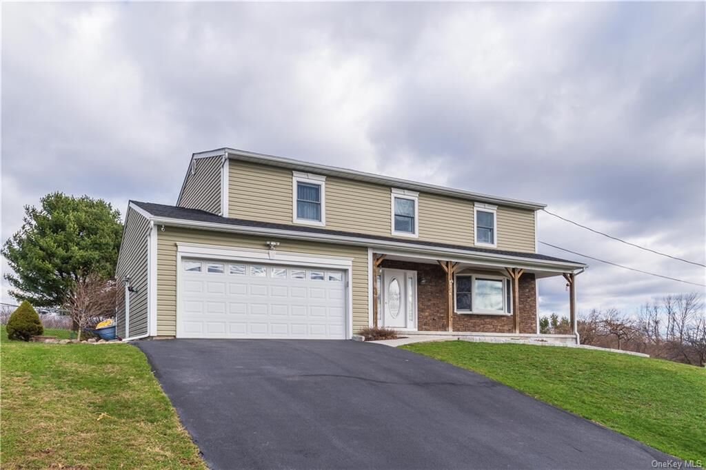 Property Photo: 104 Mercury Court NY 10950