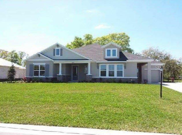 Property Photo:  19825 Sambar Deer Loop  FL 33559 