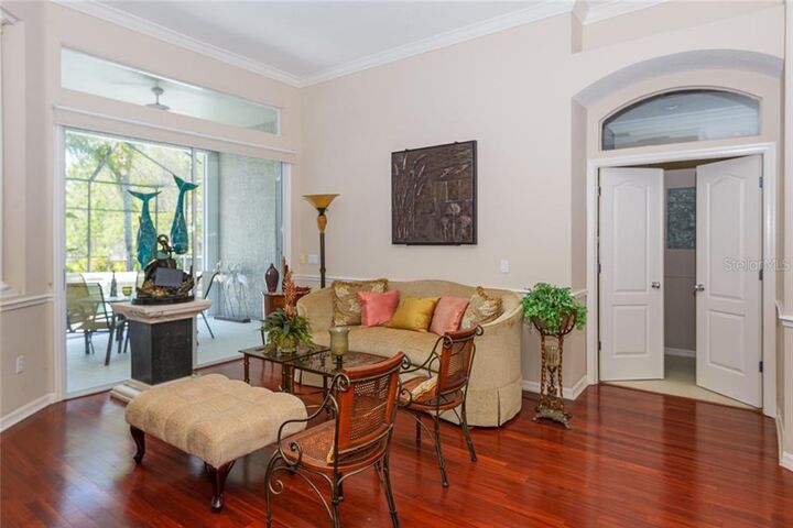 Property Photo: 5311 Winhawk Way FL 33558