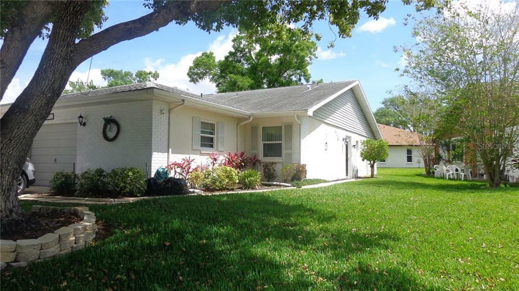 Property Photo: 3207 McMath Drive FL 34684