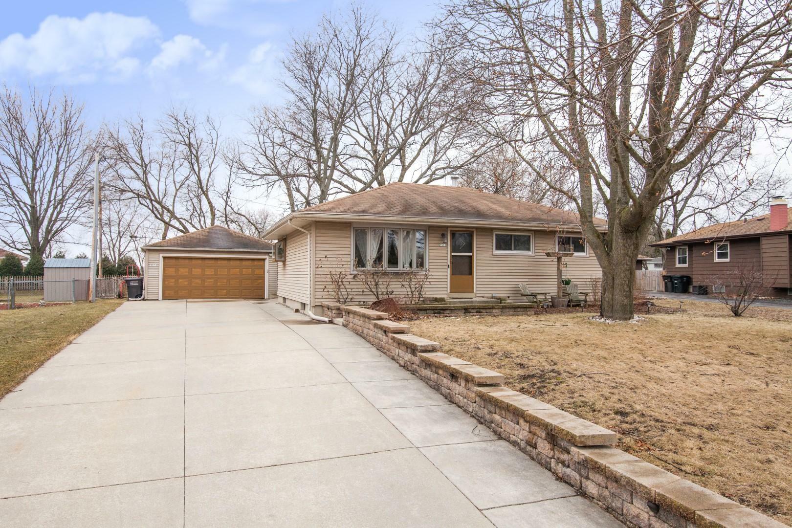 Property Photo:  3513 W Madison Blvd  WI 53132 