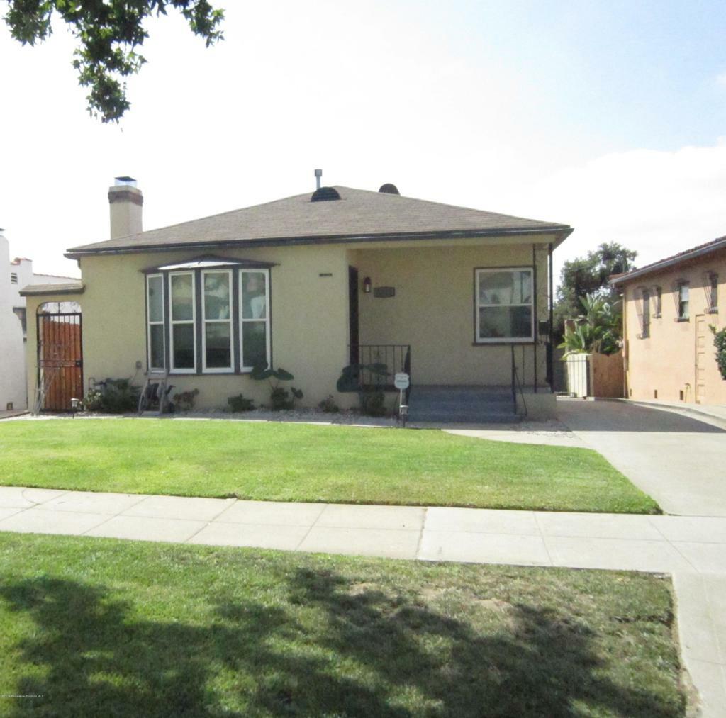 Property Photo:  3212 Poplar Boulevard  CA 91803 