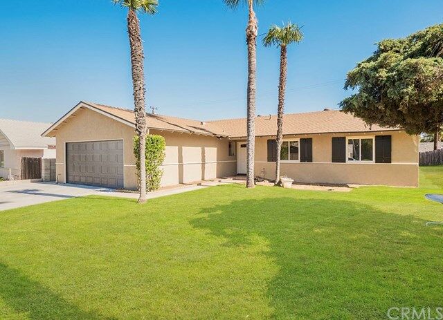 Property Photo: 11230 Bleeker Court CA 92505