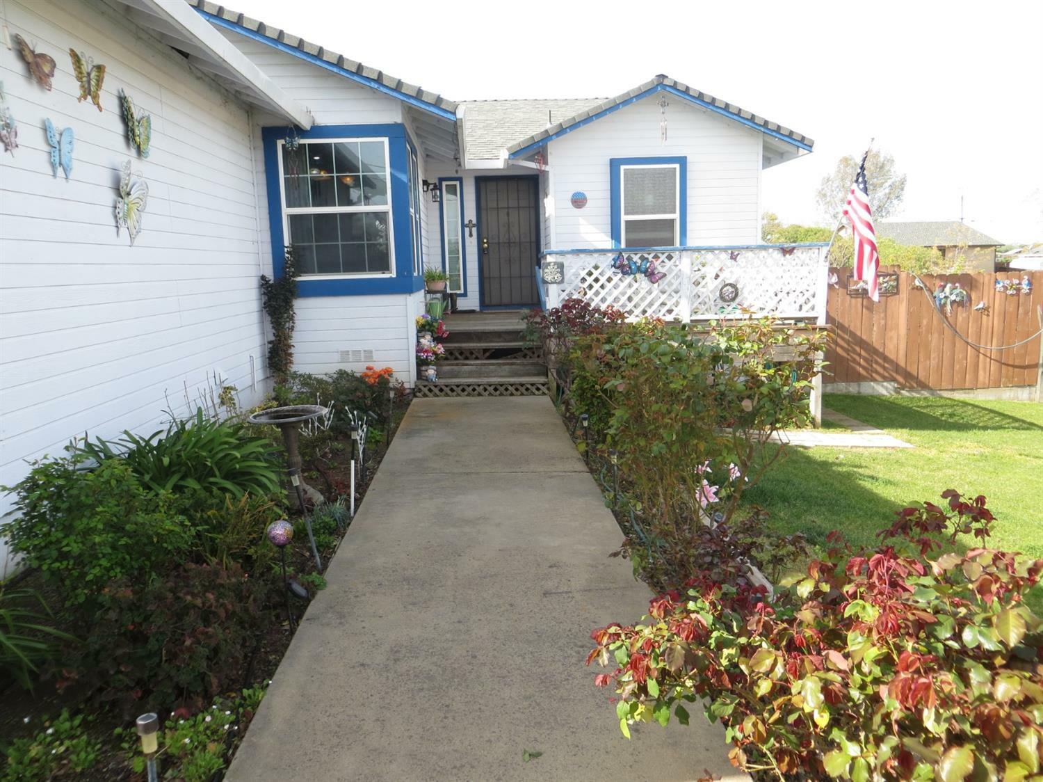 Property Photo:  4050 Zumi Court  CA 95640 