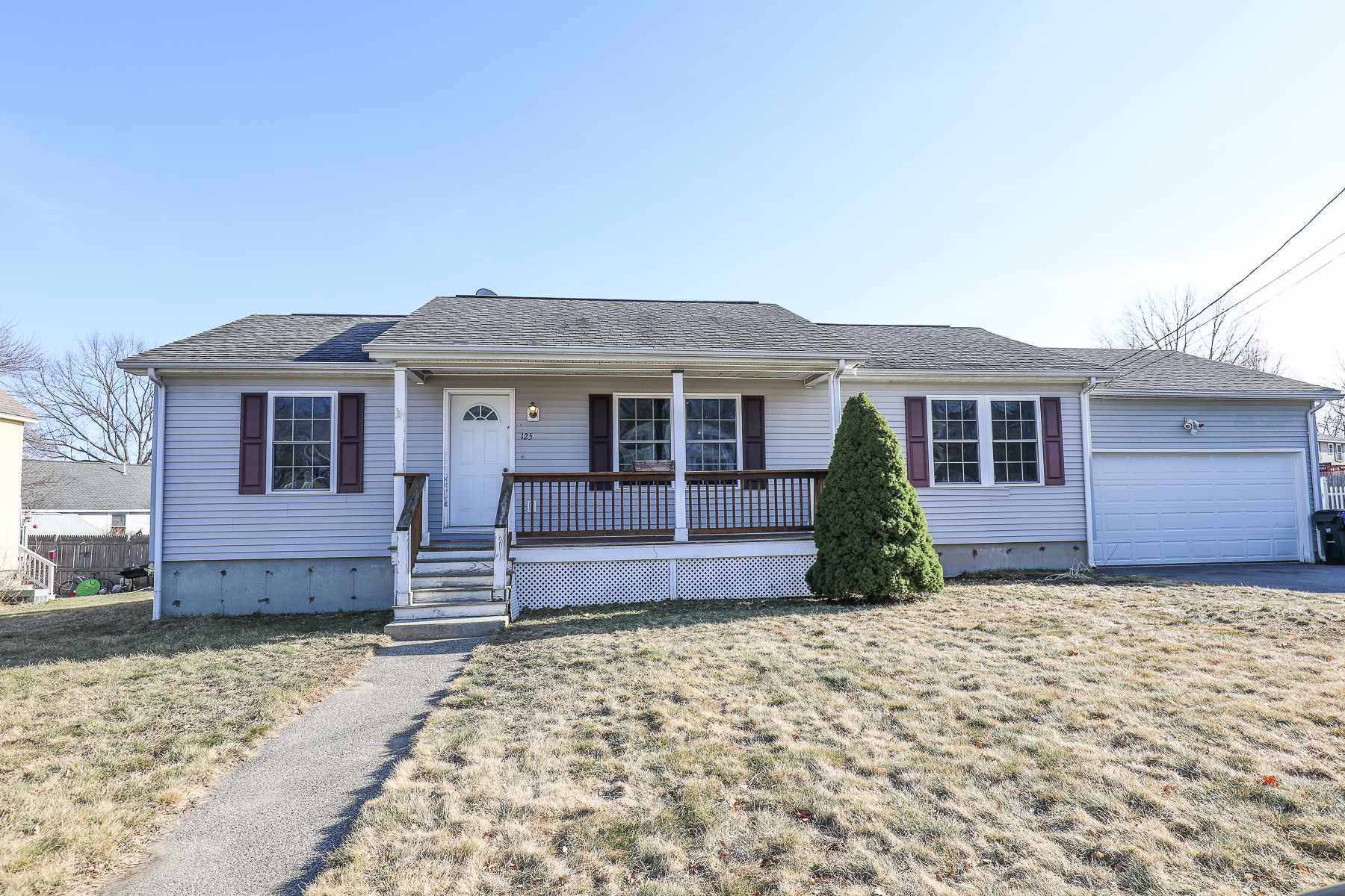 Property Photo:  125 Sewall Street  NH 03103 