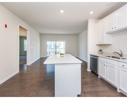 Property Photo: 130 University Ave 1303 MA 02090