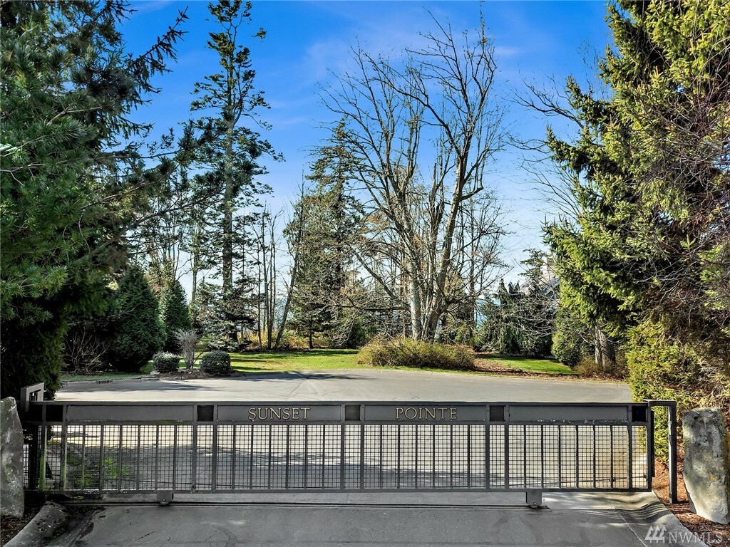 Property Photo: 8455 Point Rd N WA 98230