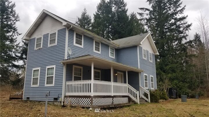 27520 SE 400th Way  Enumclaw WA 98022 photo