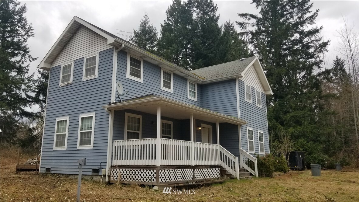 Property Photo:  27520 SE 400th Way  WA 98022 