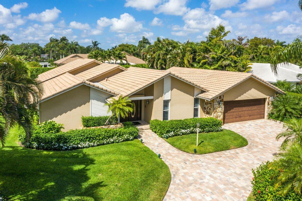 Property Photo: 1381 Partridge Place N FL 33436