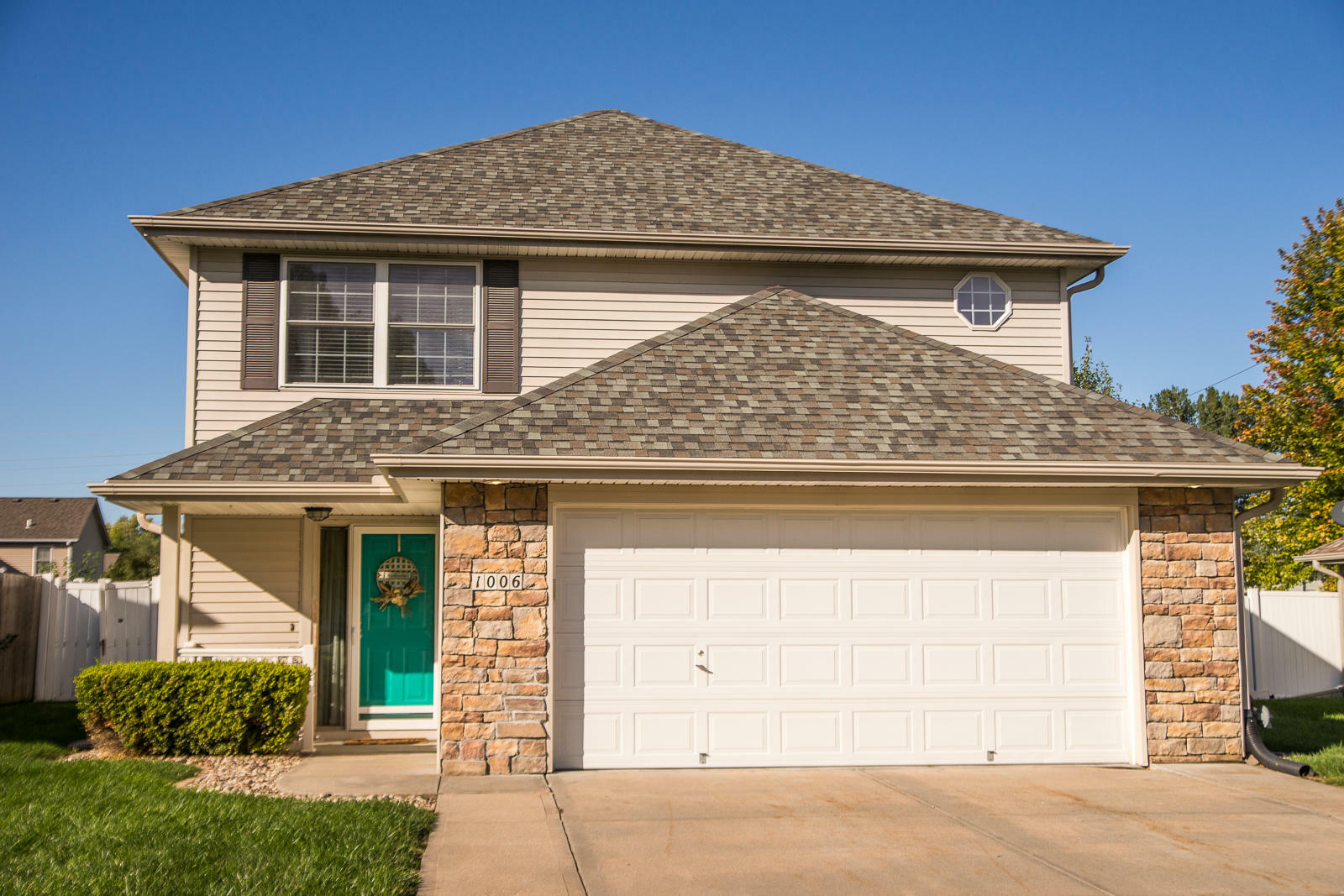 Property Photo:  1006 15th Avenue  Avenue  IA 51501 