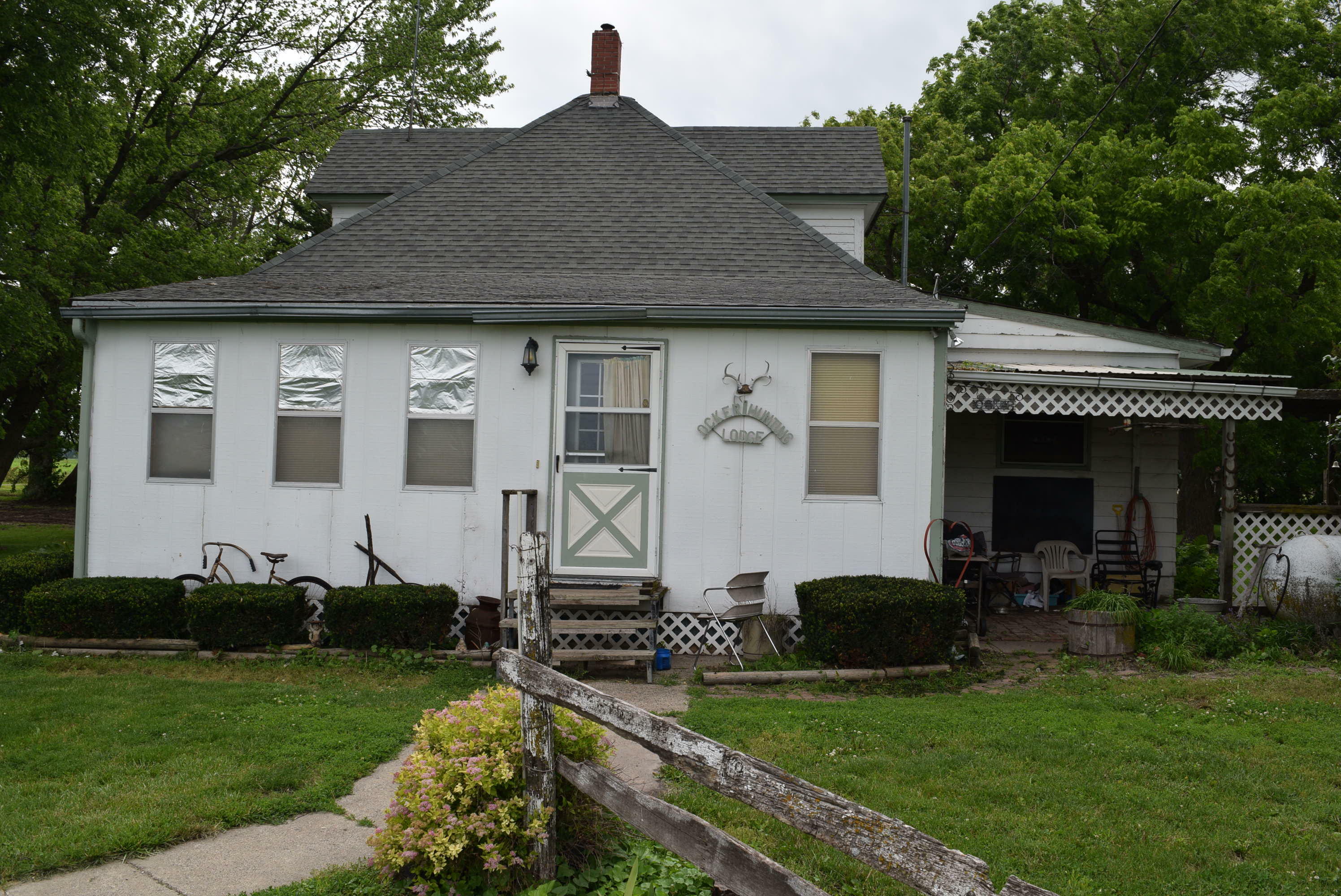 Property Photo:  38634 Dobney  Avenue  IA 51541 