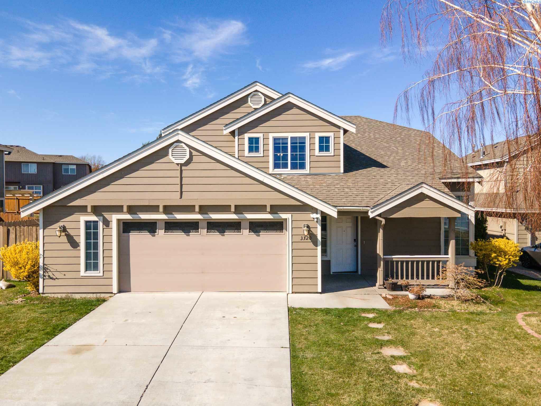 Property Photo:  3320 S Conway Ct  WA 99337 