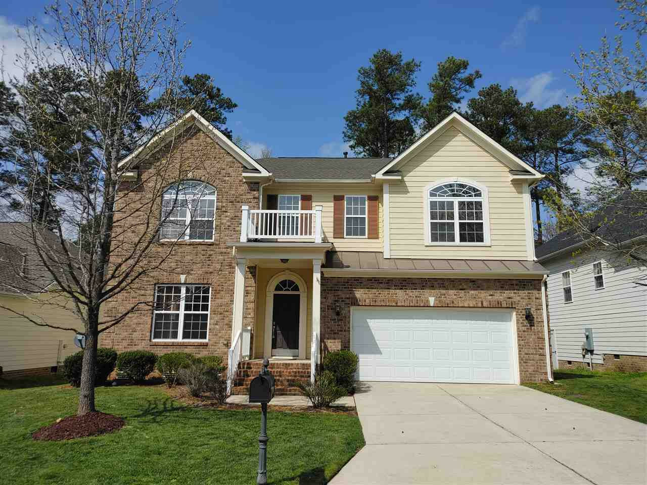 Property Photo:  1048 Bellenden Drive  NC 27713 