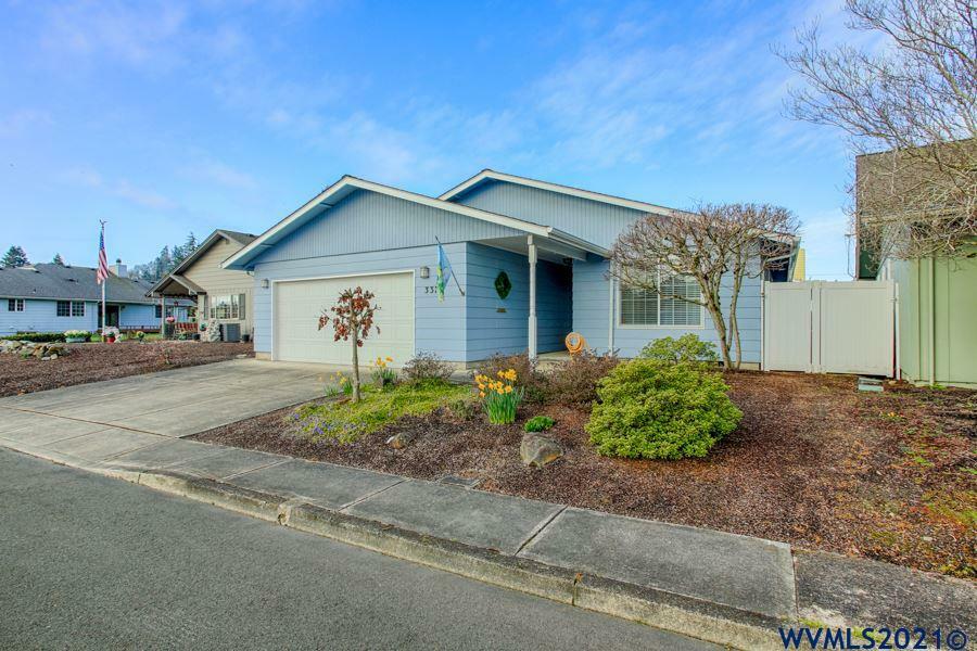 Property Photo:  3379  Oakcrest Dr NW  OR 97304-1210 