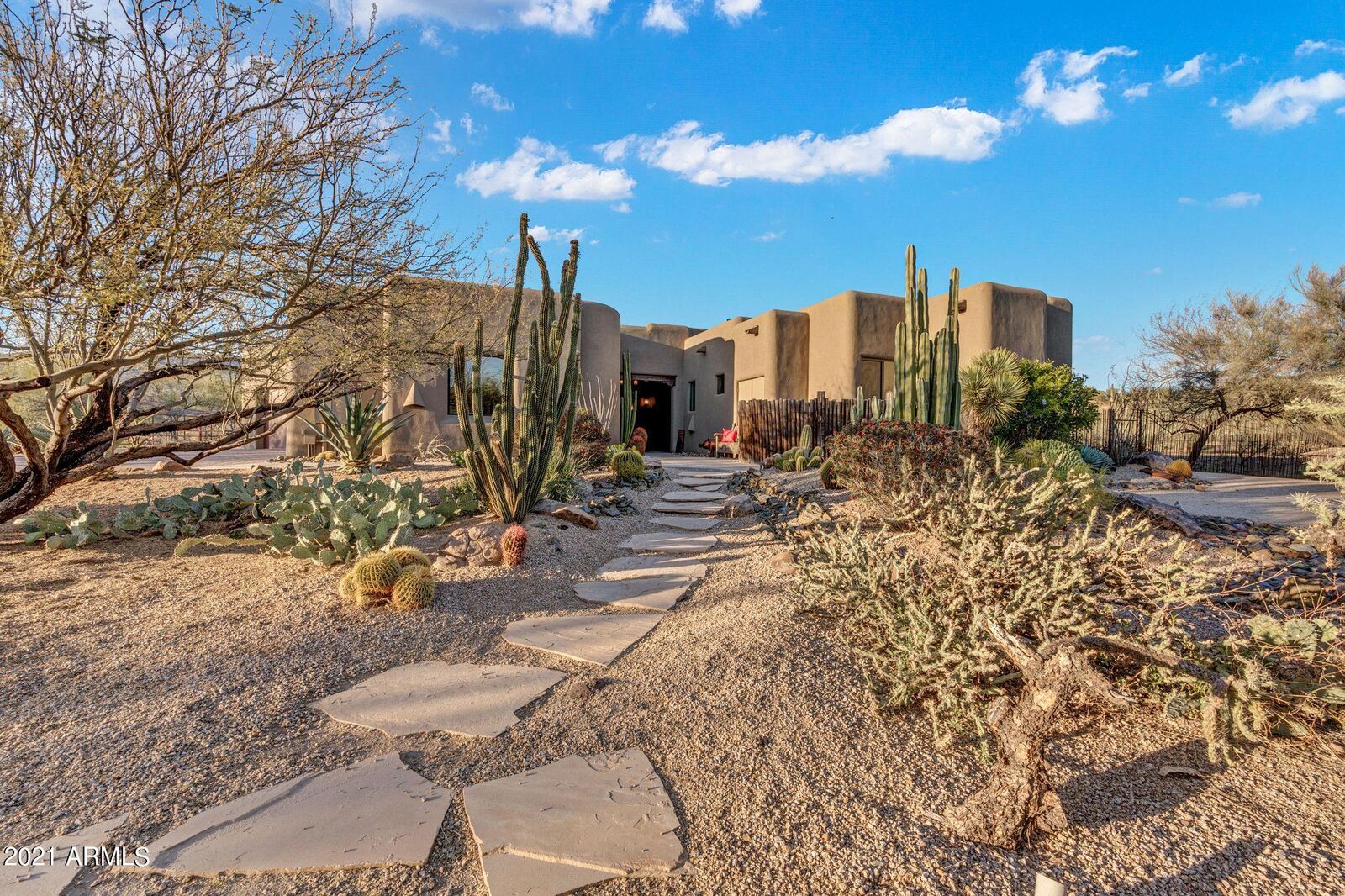 Property Photo: 41377 N Old Stage Road AZ 85331