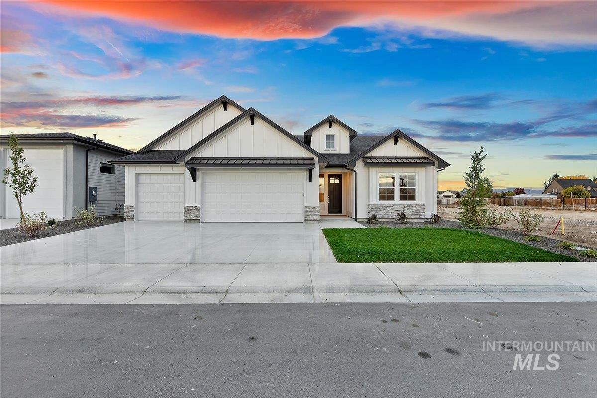 Property Photo: 4705 S Abbot Way ID 83642
