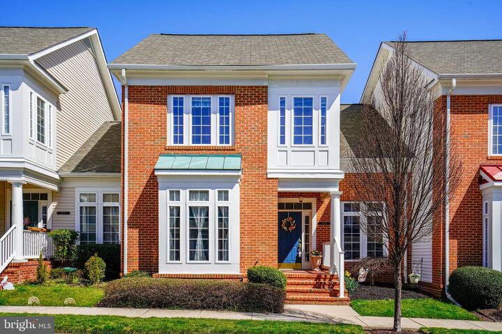 2740 Westminster Road 96  Ellicott City MD 21043 photo