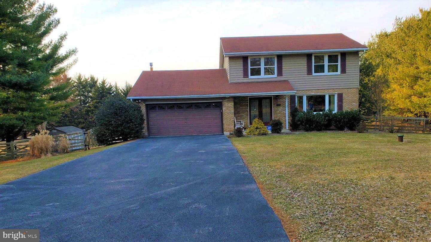 Property Photo:  702 Yorkminster Lane  MD 21158 