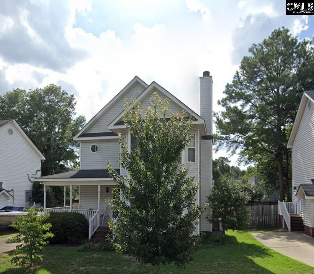 Property Photo: 225 Montclaire SC 29170-1537