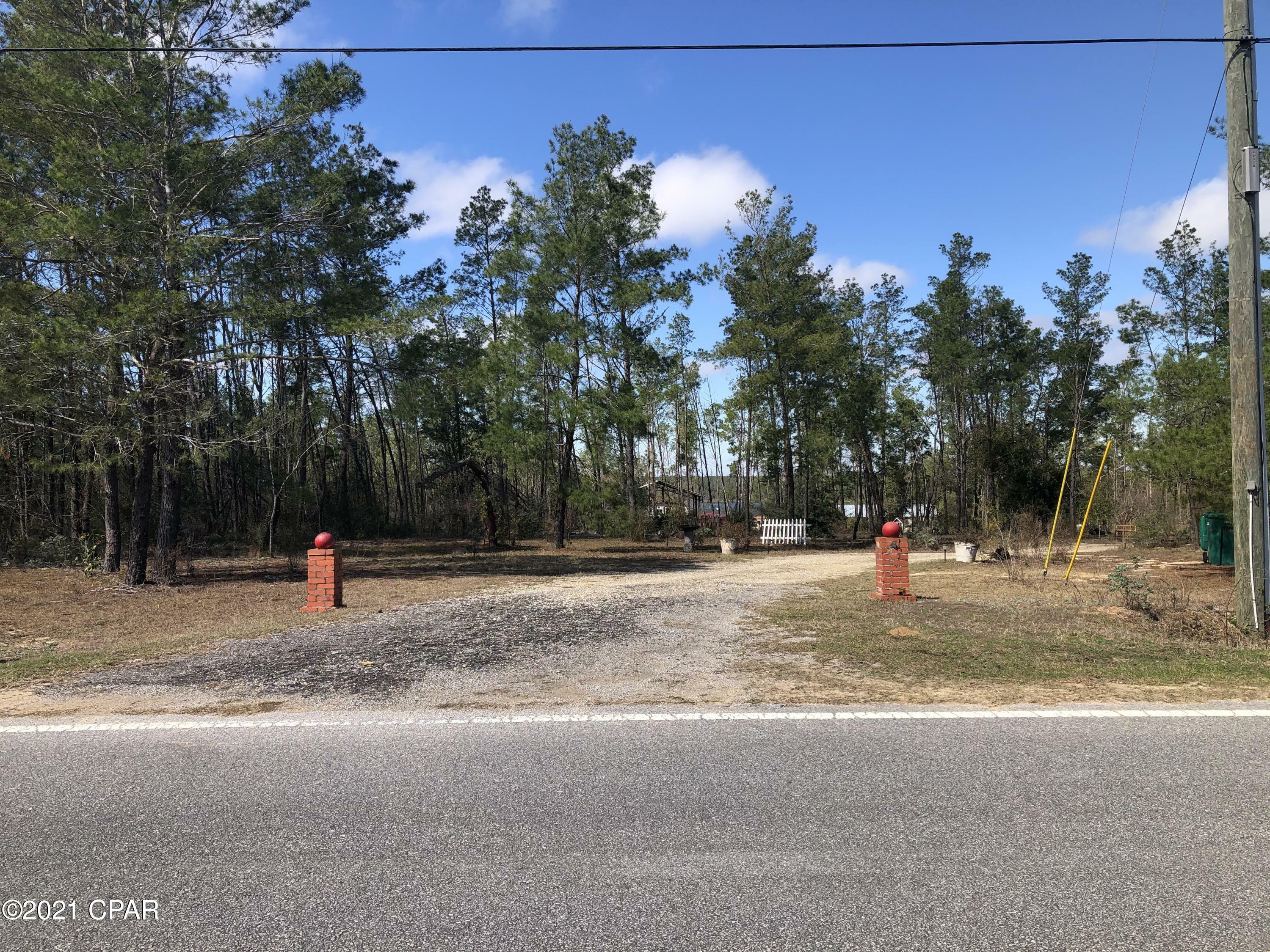 2376 Rolling Pines Road  Chipley FL 32428 photo