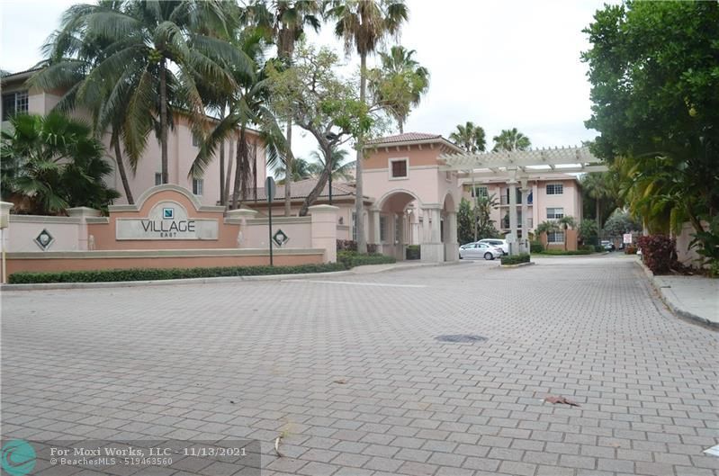 Property Photo:  2015 SE 10th Ave 113  FL 33316 