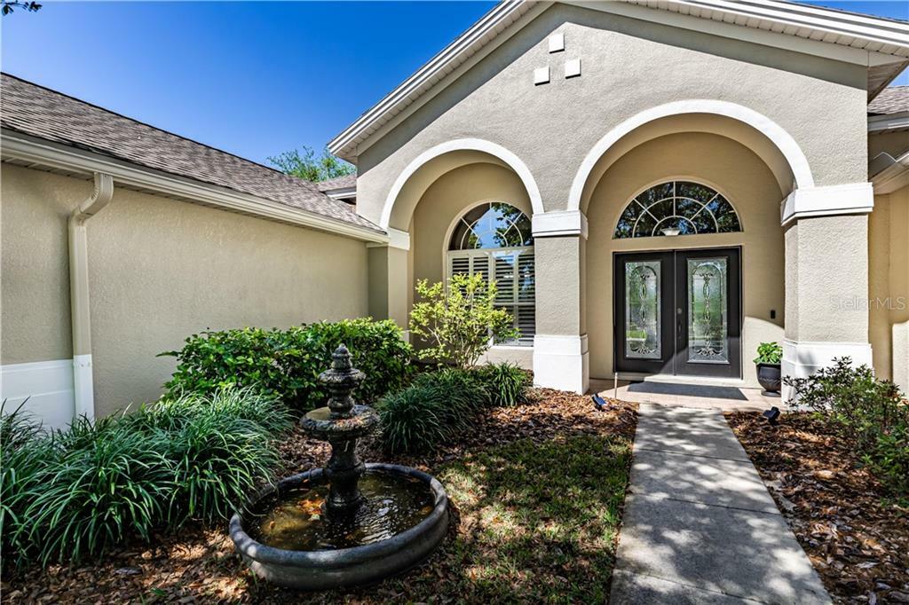 Property Photo:  9061 Laurel Ridge Drive  FL 32757 