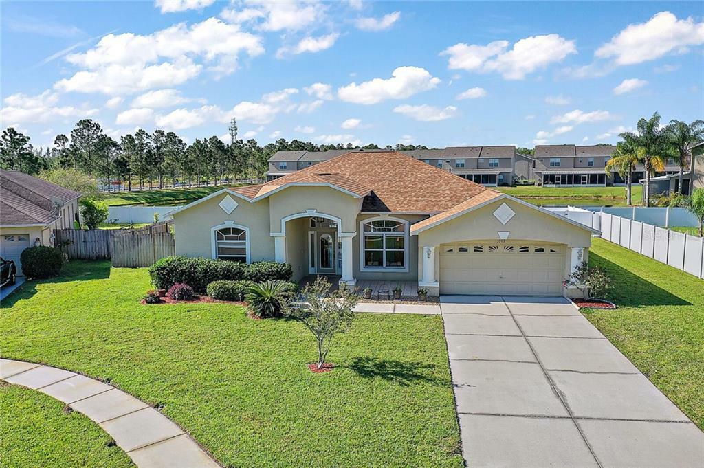 Property Photo:  3902 Grand Forks Drive  FL 34639 