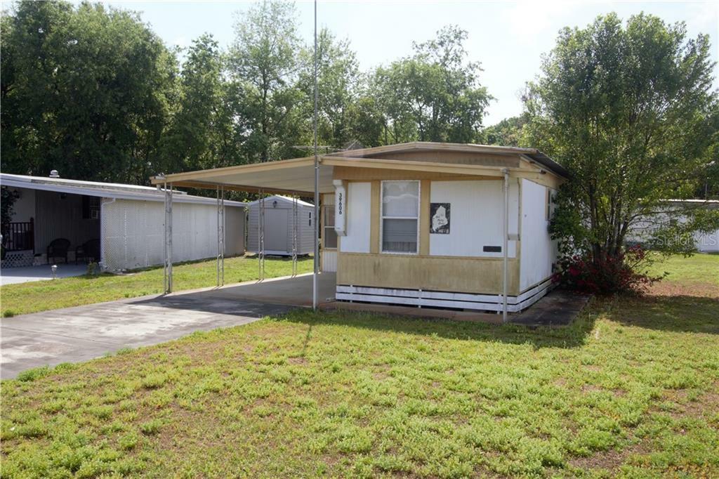 Property Photo:  39606 Dundee Road  FL 33542 