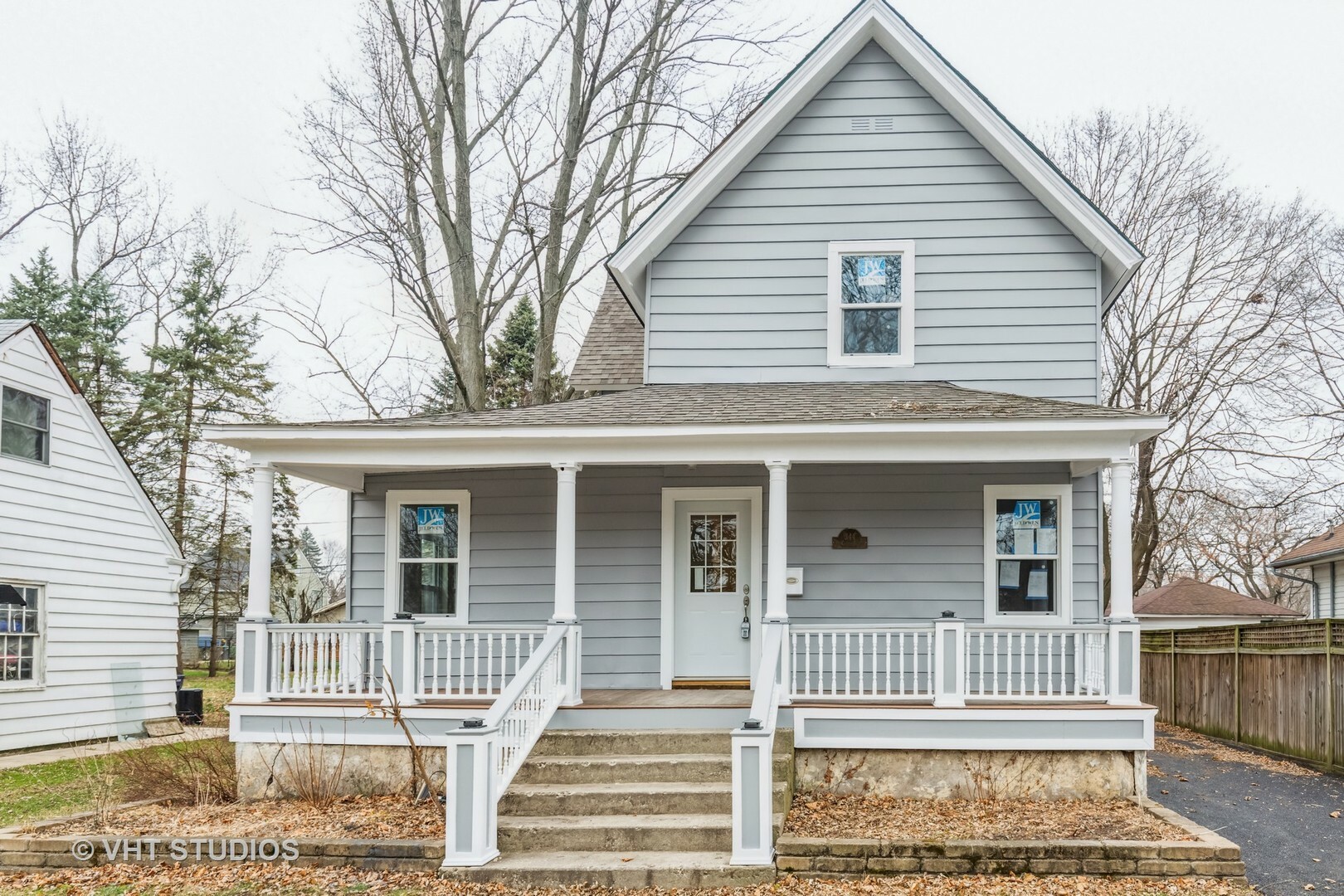 Property Photo:  344 McClure Avenue  IL 60123 