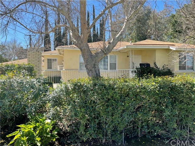 Property Photo:  421 W Avenue L  CA 92320 