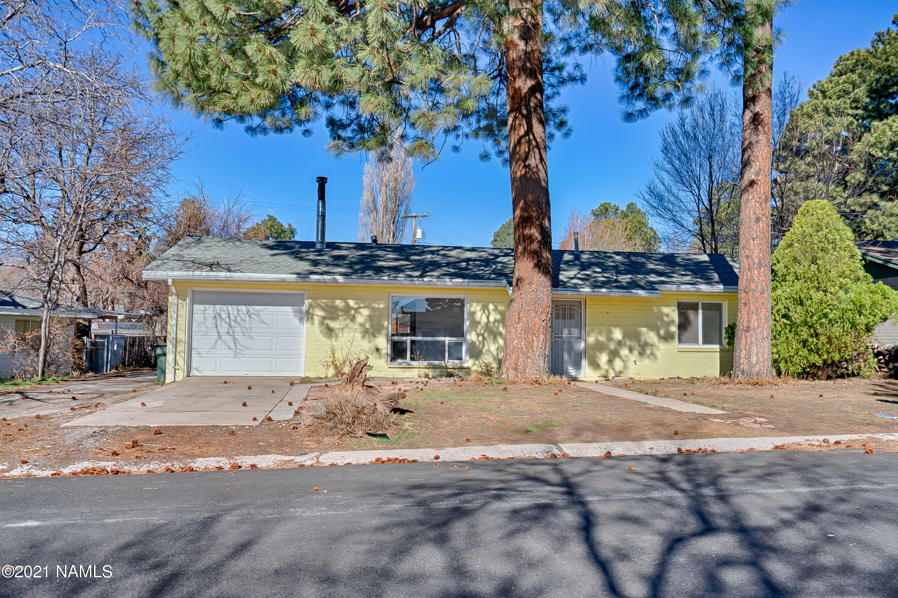 3001 N Loma Vista Drive  Flagstaff AZ 86004 photo