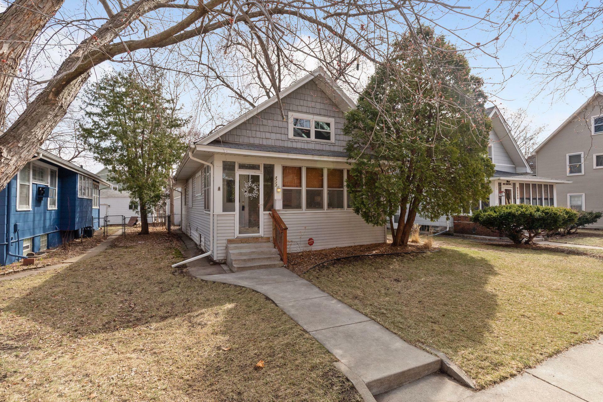 3717 Aldrich Avenue S  Minneapolis MN 55409 photo