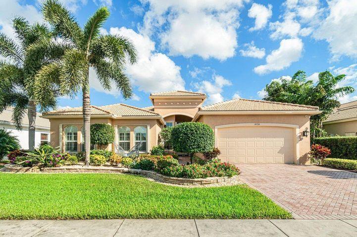 10720 Whitewind Circle  Boynton Beach FL 33473 photo