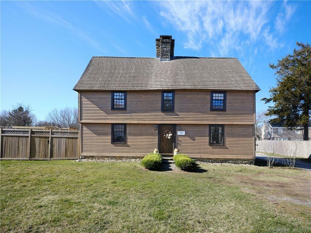 Property Photo: 248 Boston Post Road CT 06443