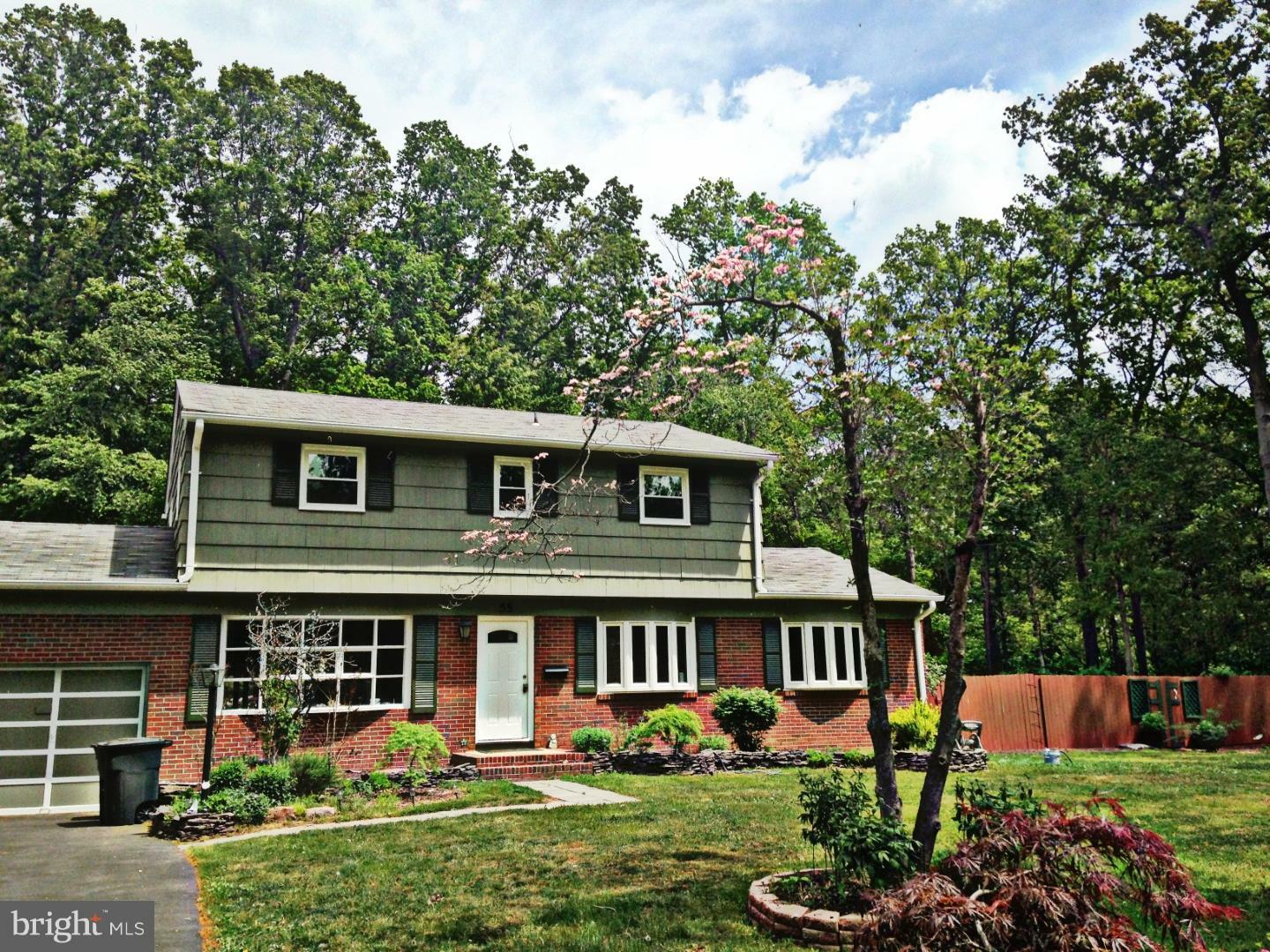 Property Photo:  55 Montgomery Street  NJ 08550 