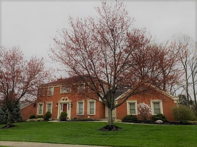 6832 Fox Hill Ln  Madeira OH 45236 photo