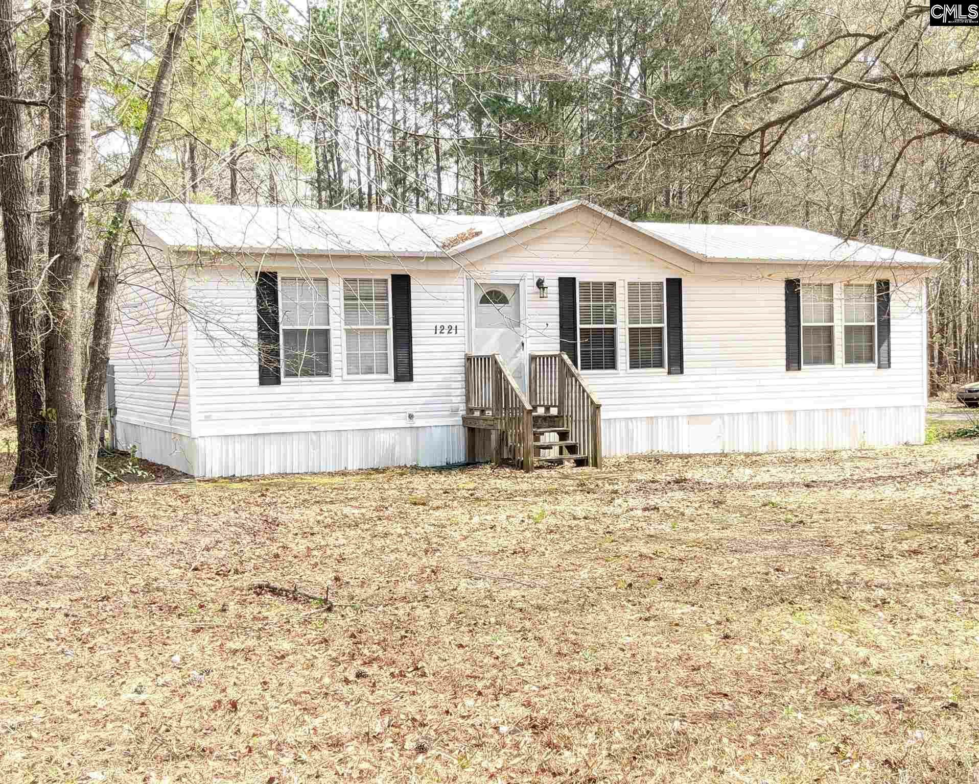 Property Photo:  1221 Taylor  SC 29045-8433 