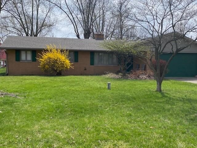 Property Photo: 7142 Rio Vista Court OH 45424