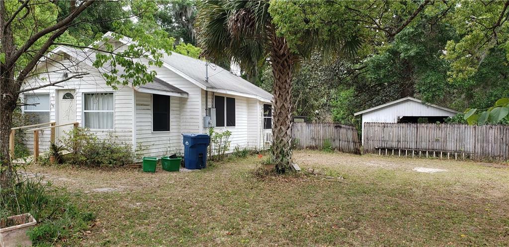 Property Photo:  290 E Minnesota Ave  FL 32763 