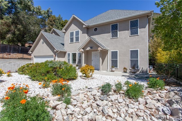 Property Photo:  6016 Canyonside Road  CA 91214 