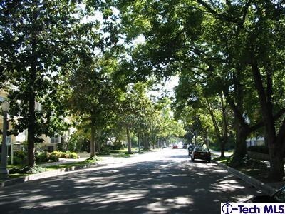 Property Photo: 500 E Del Mar Boulevard 26 CA 91101
