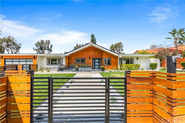 Property Photo:  11357 Arroyo Avenue  CA 92705 