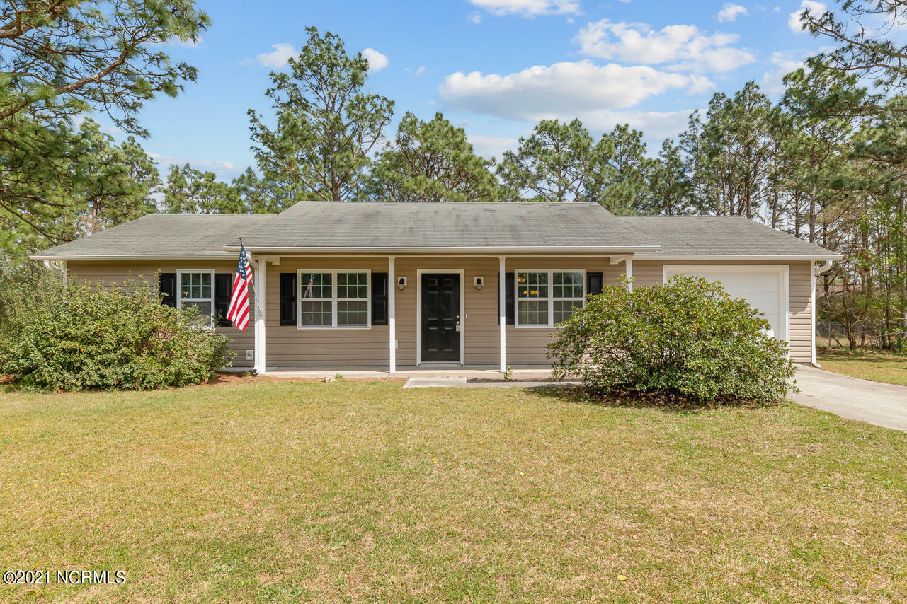 Property Photo:  549 Sand Ridge Road  NC 28539 