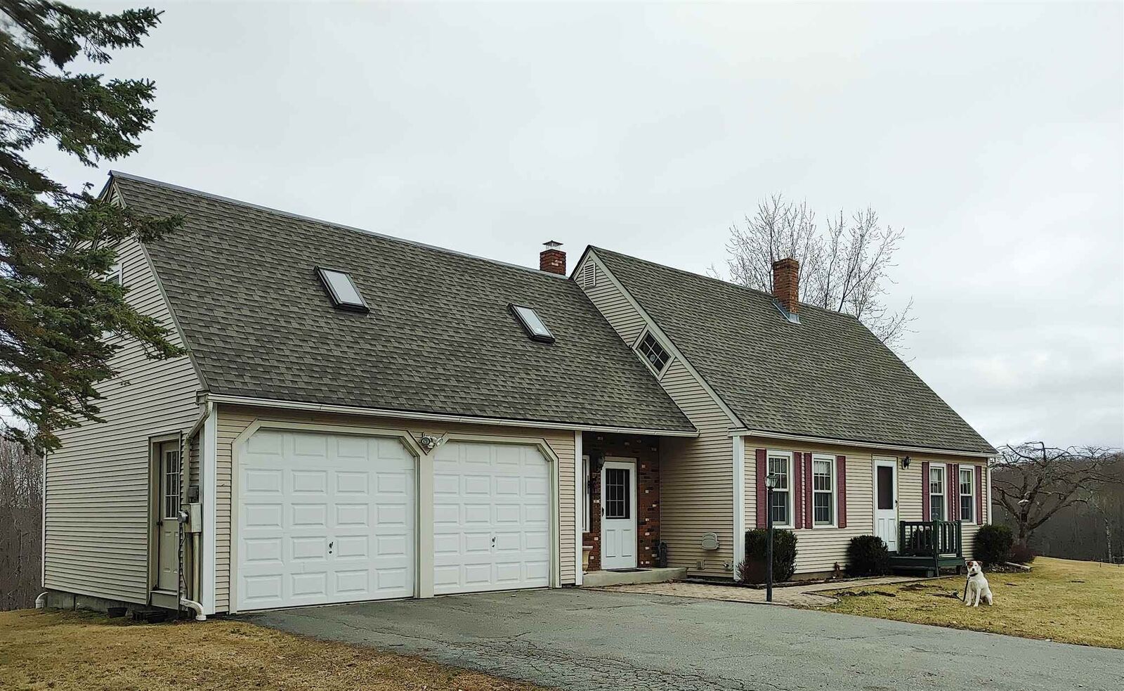 Property Photo:  157 Felicity 1st Avenue  VT 05679 