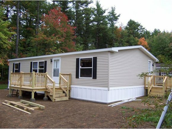 Property Photo: 4 Mark Drive NH 03275