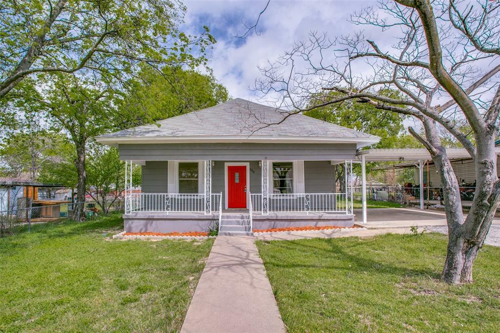 Property Photo:  5210 Landino Street  TX 76114 