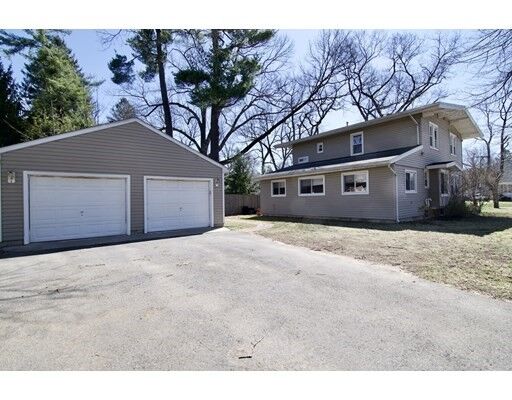 Property Photo: 72 Converse St MA 01106