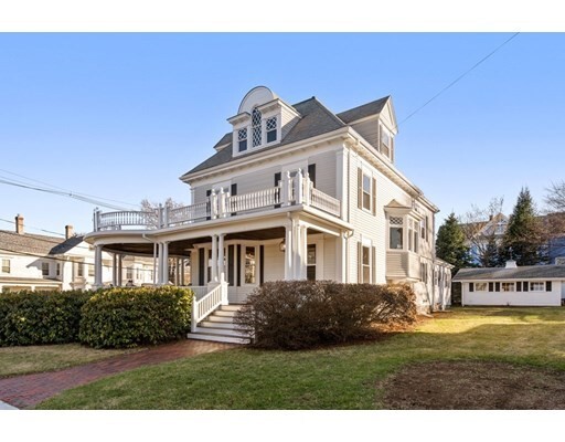 Property Photo: 88 Vernon MA 02062