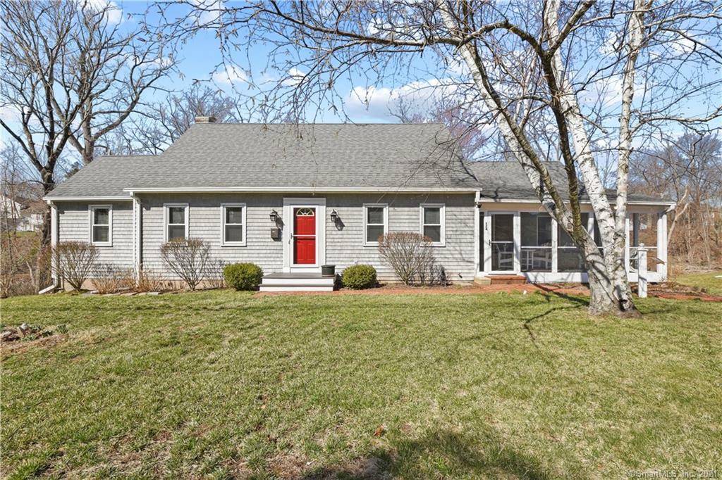 Property Photo: 124 Center Street CT 06096